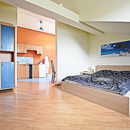 Vital Aparthotel Краков Экстерьер фото
