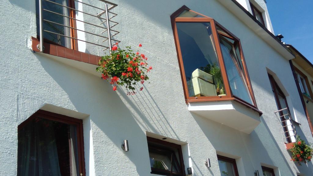 Vital Aparthotel Краков Экстерьер фото