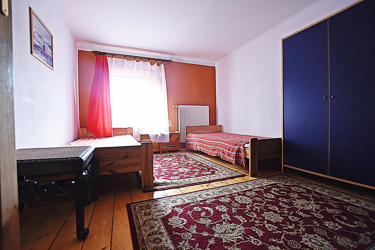 Vital Aparthotel Краков Экстерьер фото