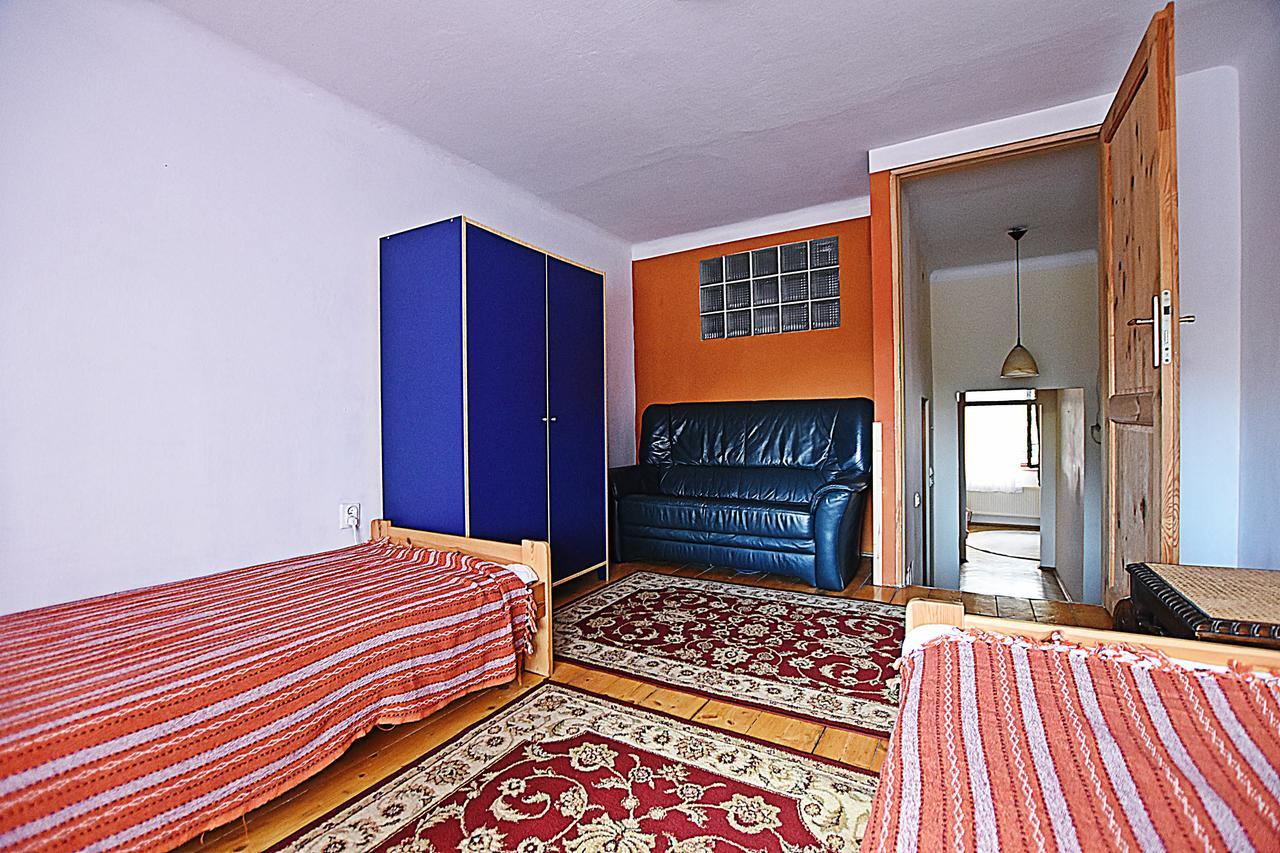 Vital Aparthotel Краков Экстерьер фото