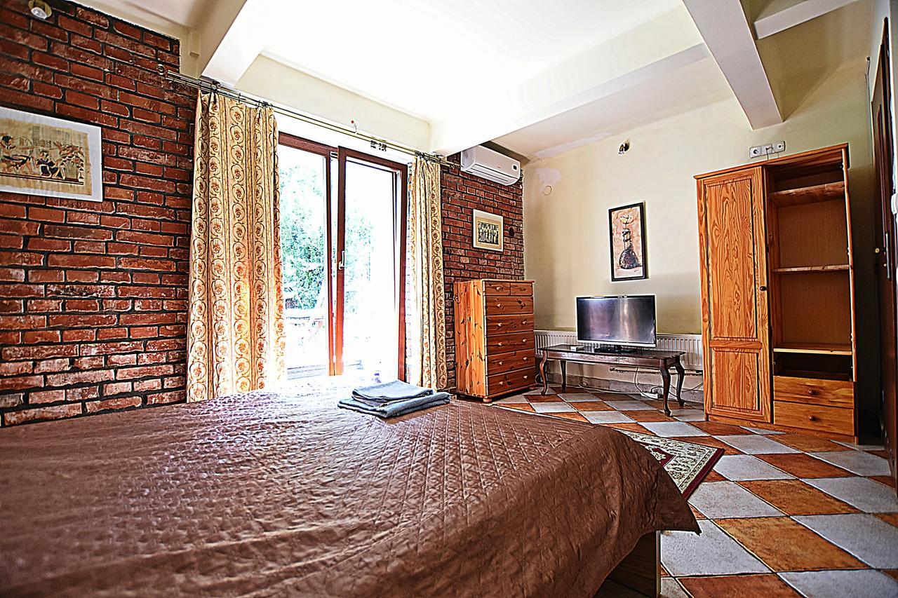 Vital Aparthotel Краков Экстерьер фото