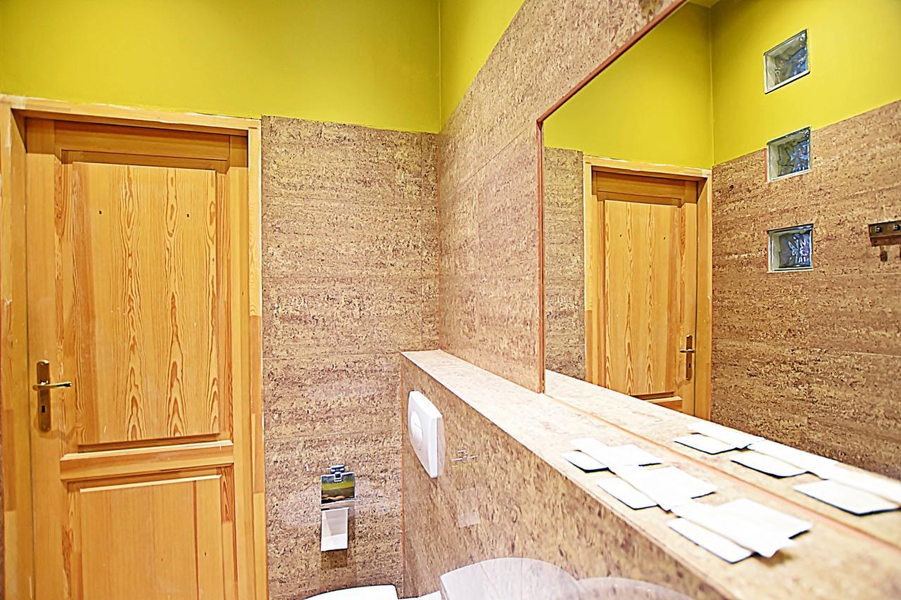 Vital Aparthotel Краков Экстерьер фото