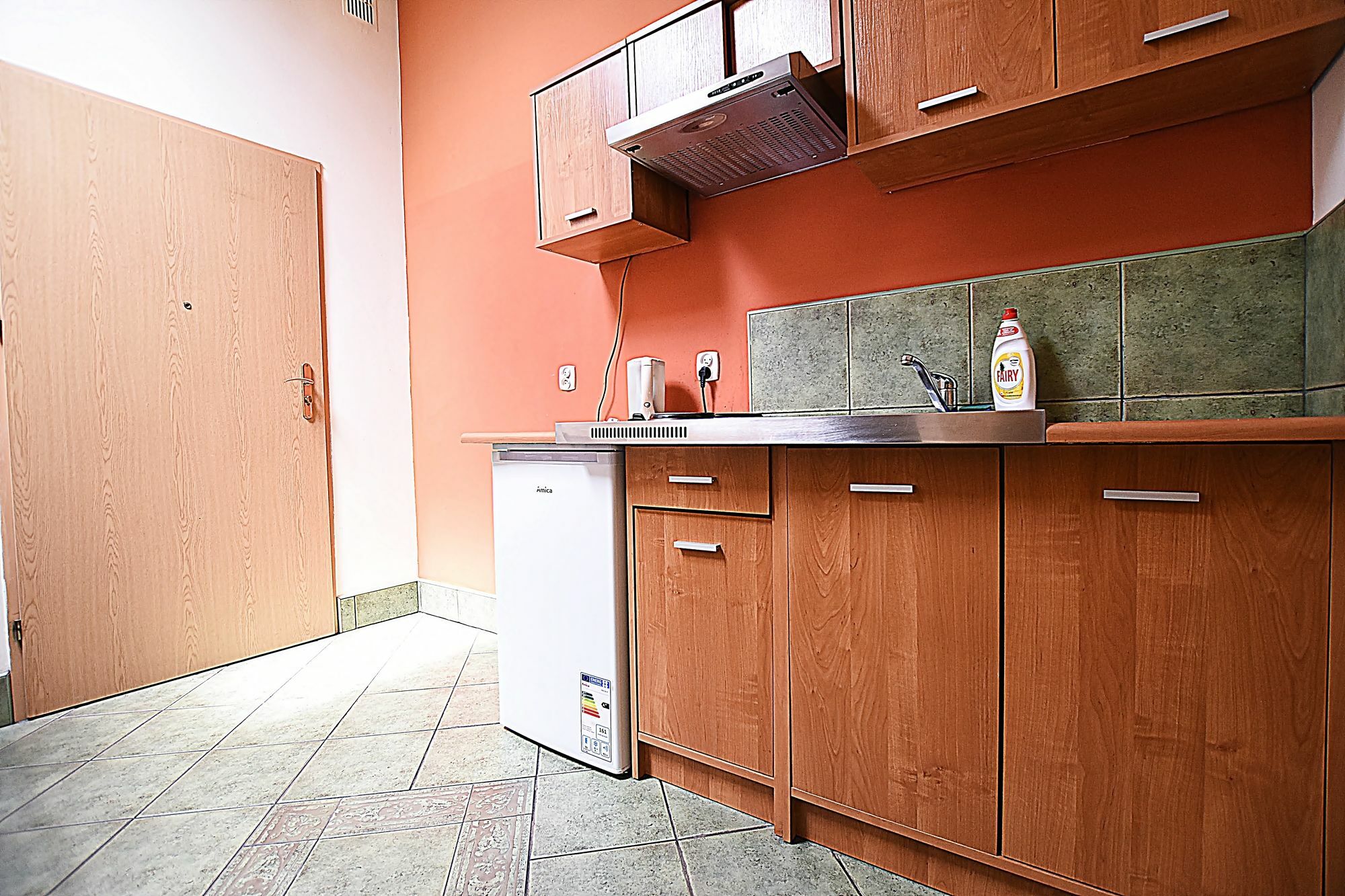 Vital Aparthotel Краков Экстерьер фото